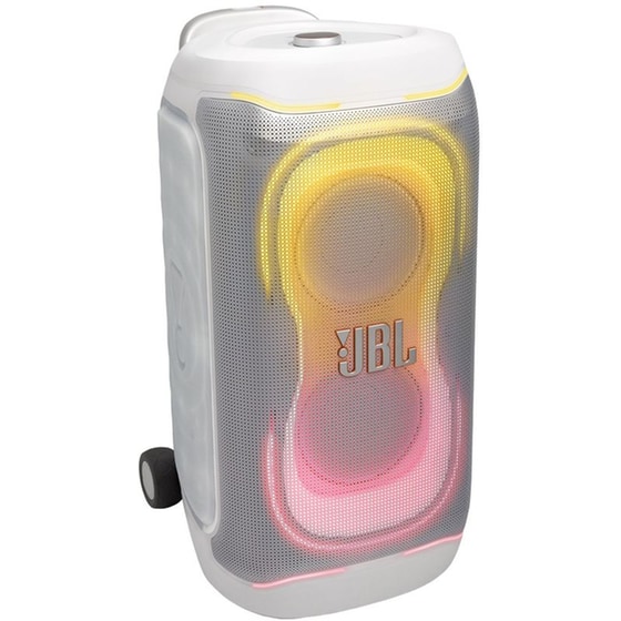 Party Speaker JBL Partybox 330 280W - White image 1