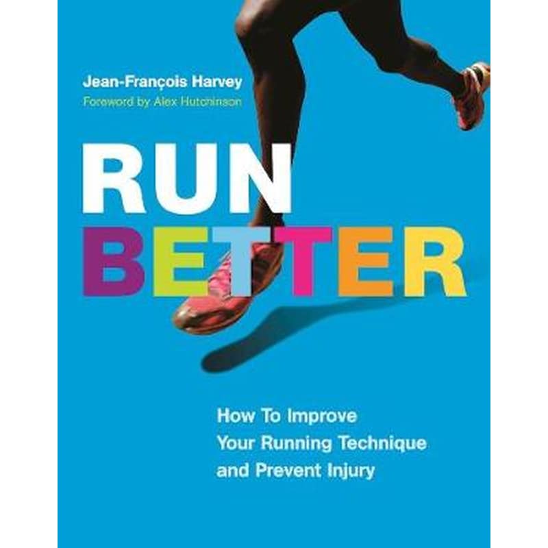 Run Better