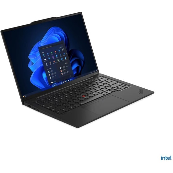 Lenovo ThinkPad X1 Carbon 14" QHD+ OLED Touchscreen (Ultra 7-255U/32GB/1TB SSD/Arc Graphics/W11 Pro) Laptop image 2