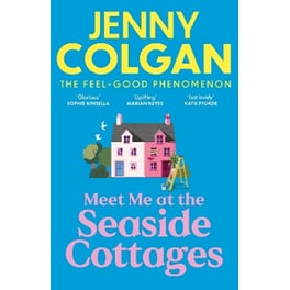Meet Me at the Seaside Cottages