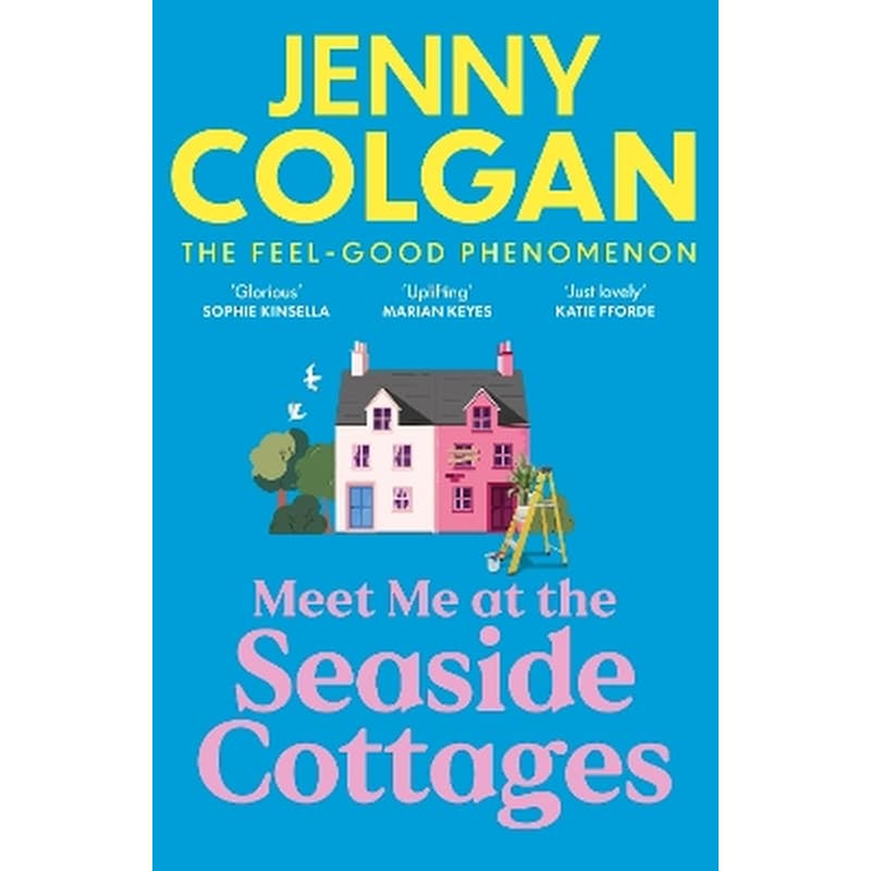 Meet Me at the Seaside Cottages