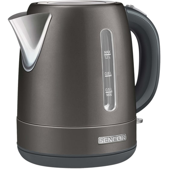 Βραστήρας SENCOR SWK 1228BK 2150 W 1.2 L Μαύρο image 1