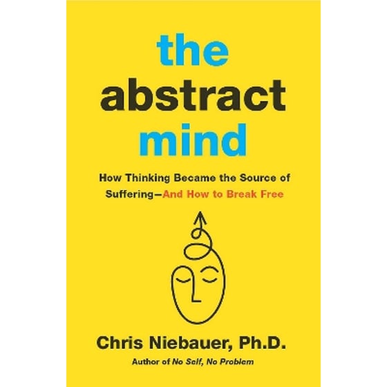 The Abstract Mind image 0