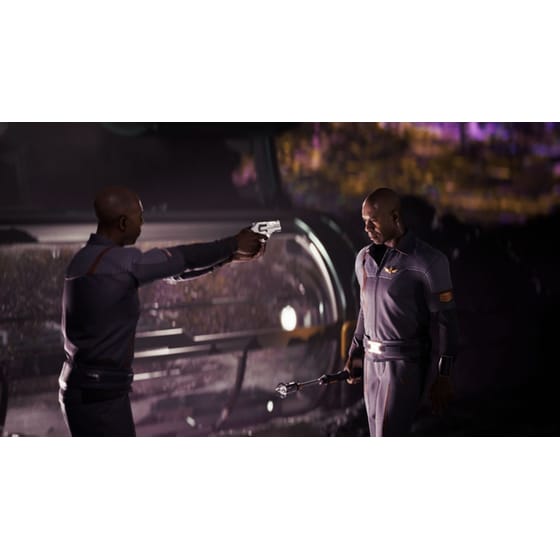 Directive 8020 Deluxe Edition - PS5 image 1