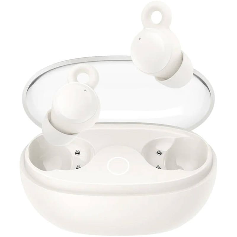 JOYROOM Ακουστικά Bluetooth Joyroom JR-TS3 - Λευκά