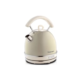 Βραστήρας Ariete Vintage 2877/03 - 2000W - Εκρού