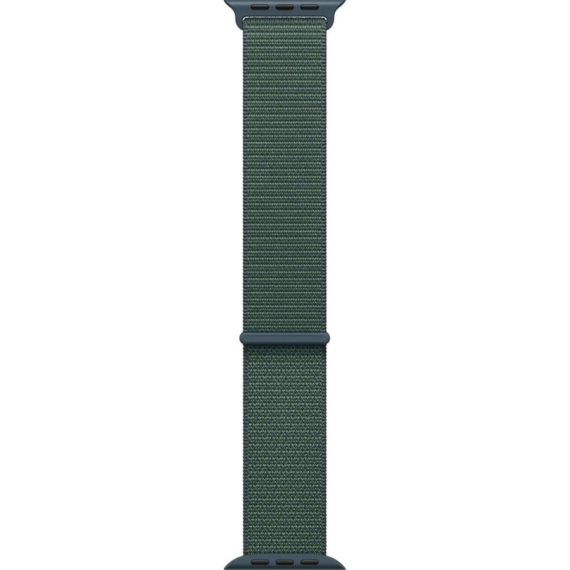 APPLE Λουράκι Apple Sport Loop για Apple Watch 42mm - Green