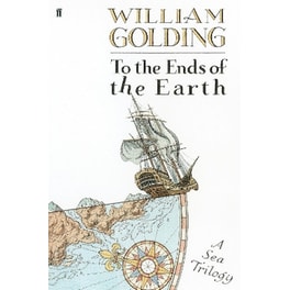 To the Ends of the Earth