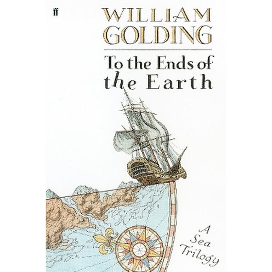 To the Ends of the Earth image 0