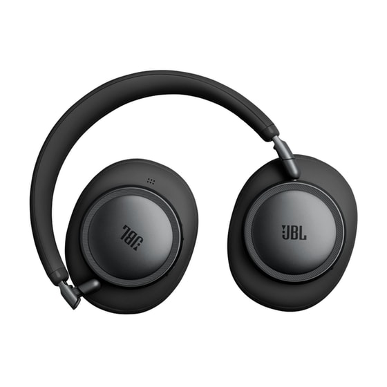 JBL Live 780NC Ασύρματα Ακουστικά Κεφαλής - Black image 2