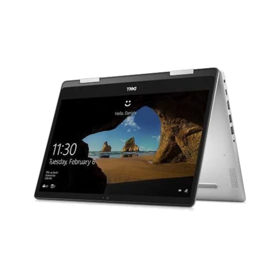 Laptop Dell Inspiron 5406 (Intel Core i7-1165G7/8GB/512GB/Intel Iris Xe Graphics) image 0