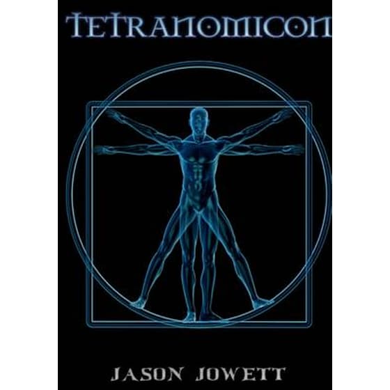 Tetranomicon image 0
