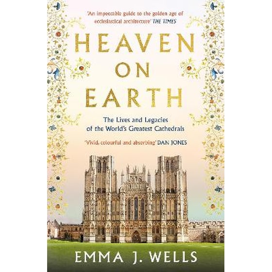Heaven on Earth image 0