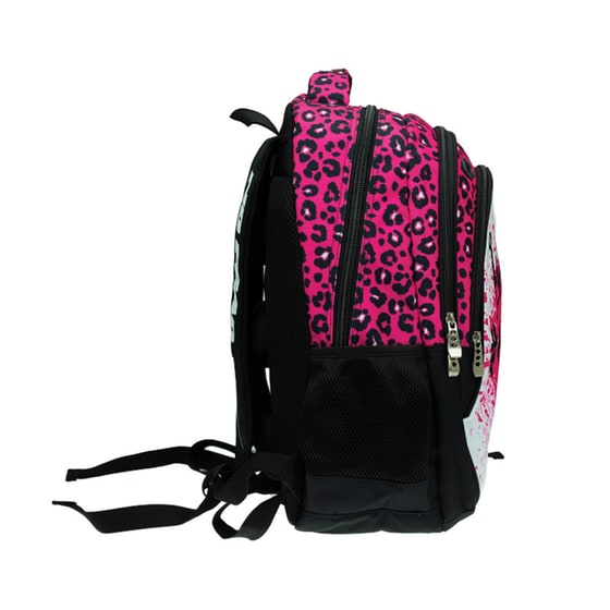 Τσάντα Πλάτης Οβάλ No Fear Queen image 4