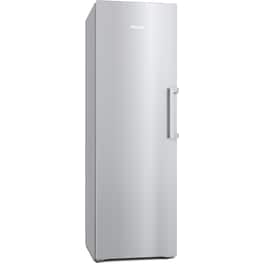MIELE FNS 4782 D 278 Lt Inox Καταψύκτης Όρθιος
