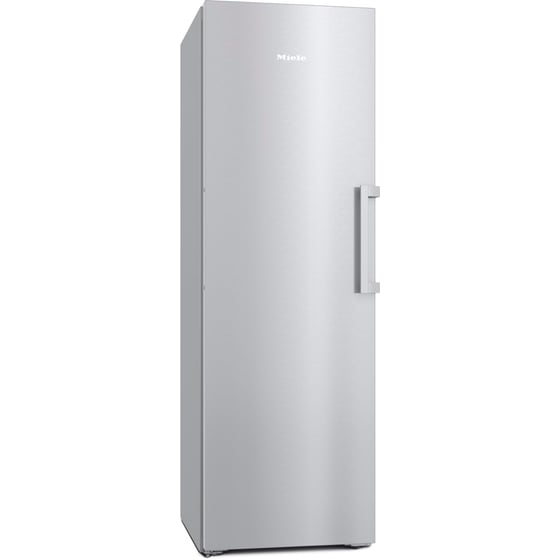 MIELE FNS 4782 D 278 Lt Inox Καταψύκτης Όρθιος image 0