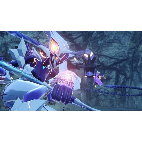 Xenoblade Chronicles 3 - Nintendo Switch 2 image 2