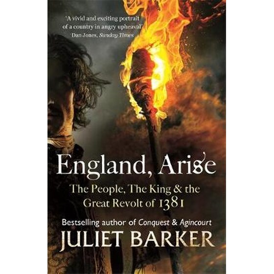 England, Arise image 0