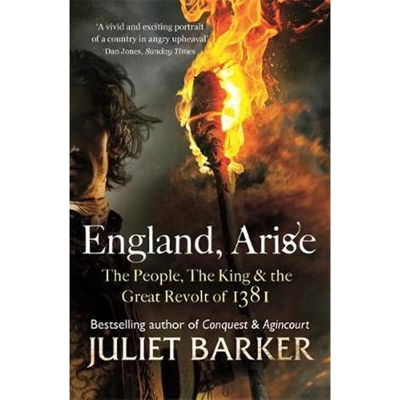 England, Arise