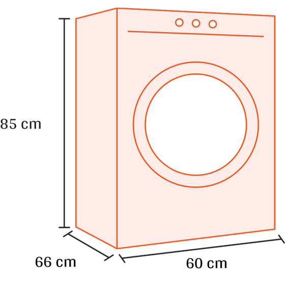 LG RHX7009TSB 9 kg με Αντλία Θερμότητας Ασημί Στεγνωτήριο Ρούχων image 2