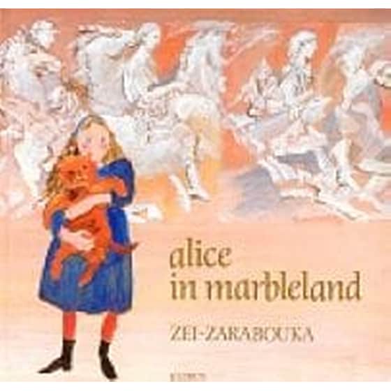 Alice in Marbleland image 0
