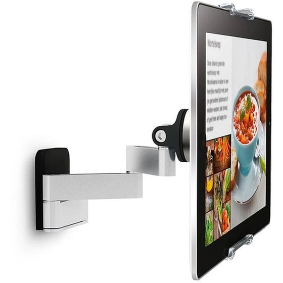 Βάση Tablet Vogels Tms 1030 - Silver image 0
