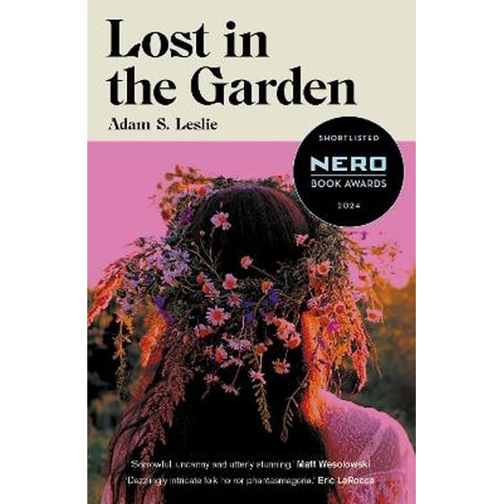 Lost in the Garden image 0