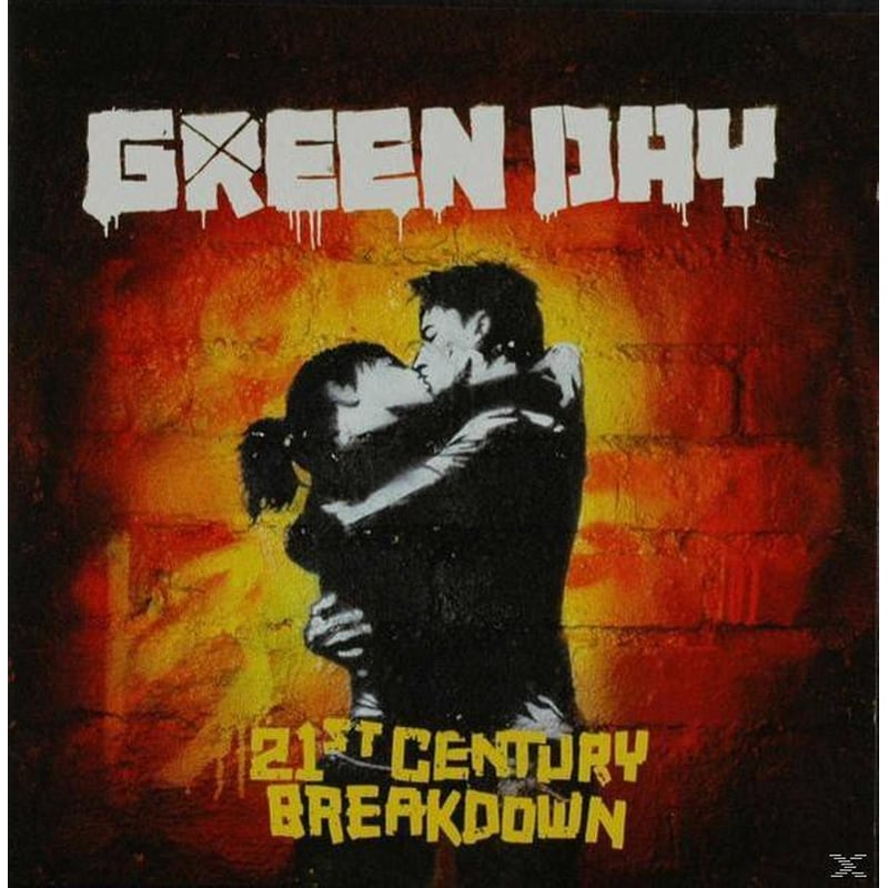 21st Century Breakdown