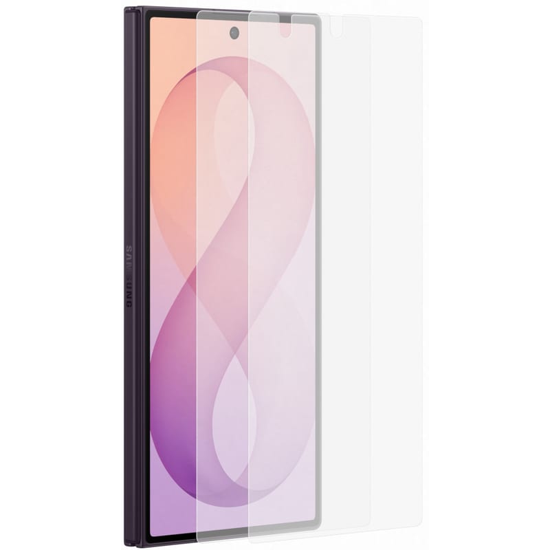 Προστατευτικό οθόνης Samsung Galaxy Z Fold8 Ultra - Samsung Anti-reflecting Film - Transparent