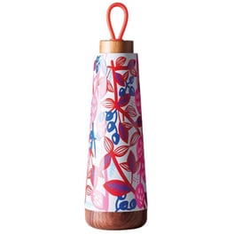 Μπουκάλι Θερμός Chic Mic Biocolo Loop Strawberry 500ml