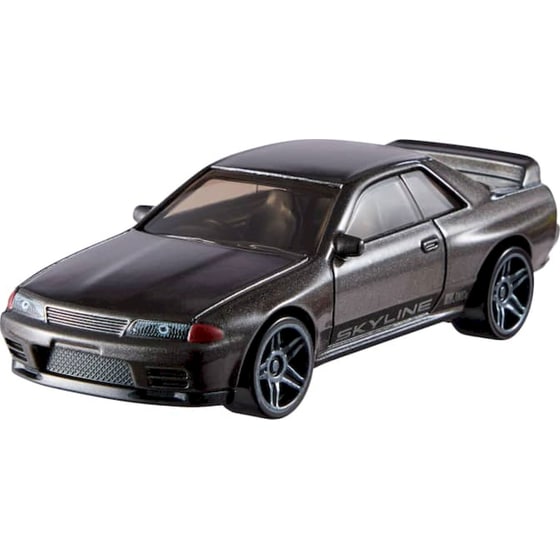 Mattel Hot Wheels XL Συλλεκτικά Αυτοκινητάκια 1:43 - Τυχαία Επιλογή Σχεδίου image 1