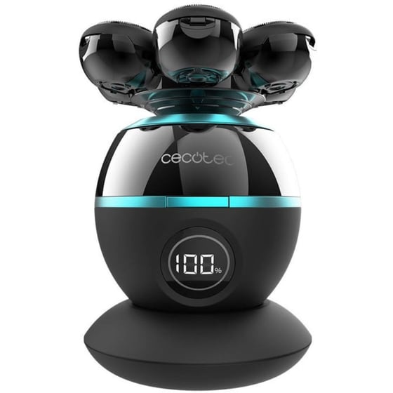 Ξυριστική Μηχανή Cecotec Cec-04443 image 0