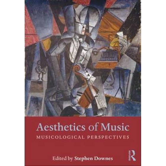 Aesthetics of Music image 0