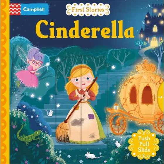 Cinderella image 0