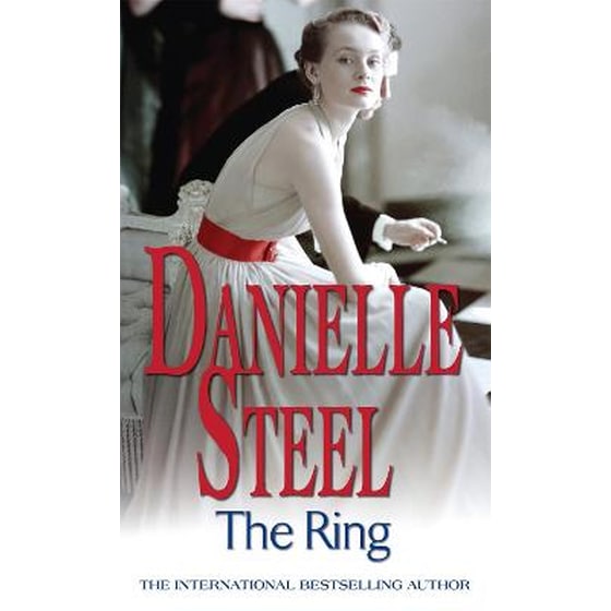 The Ring image 0