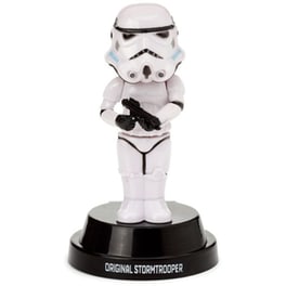 Puckator Star Wars Μίνι Φιγούρα Original Stormtrooper Solar Pal