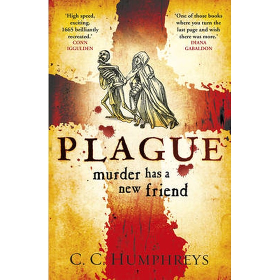 Plague image 0