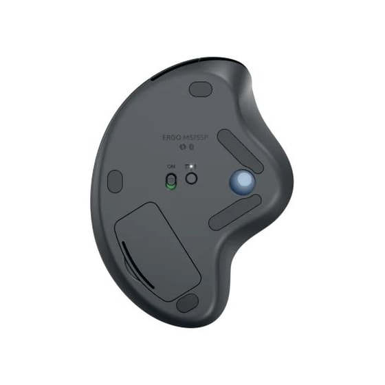 Logitech Ergo M575S Ασύρματο Ποντίκι - Graphite image 5