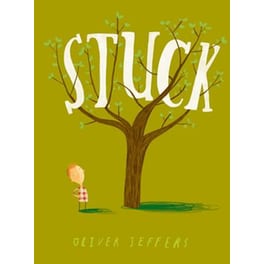 Stuck