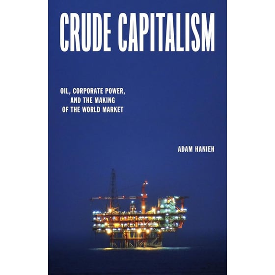 Crude Capitalism image 0