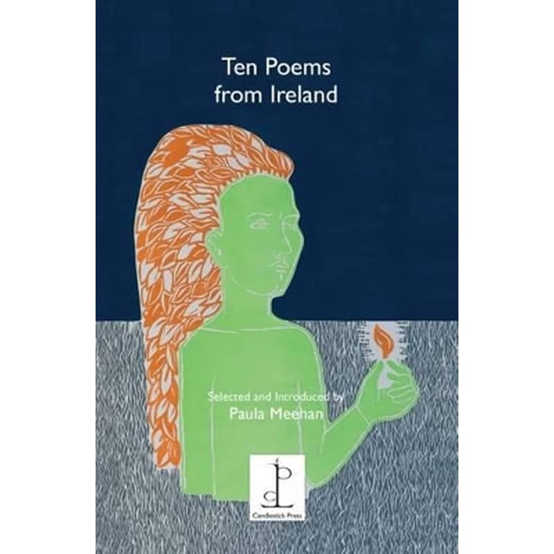 Ten Poems from Ireland