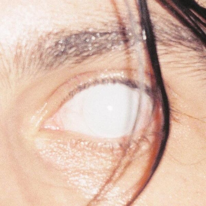 Trust (Limited Onyx Marble Vinyl)