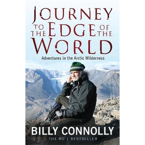 Journey to the Edge of the World image 0