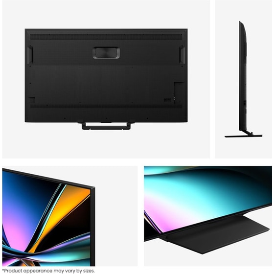 Hisense Mini-LED 85" 4K Smart Τηλεόραση 85U7Q PRO image 12