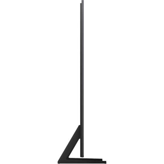 Samsung Neo QLED 115" 4K Smart Τηλεόραση QE115QN90F Mini LED AI TV image 4