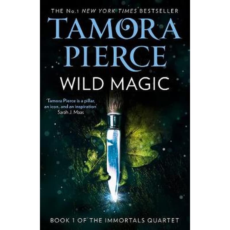 Wild Magic