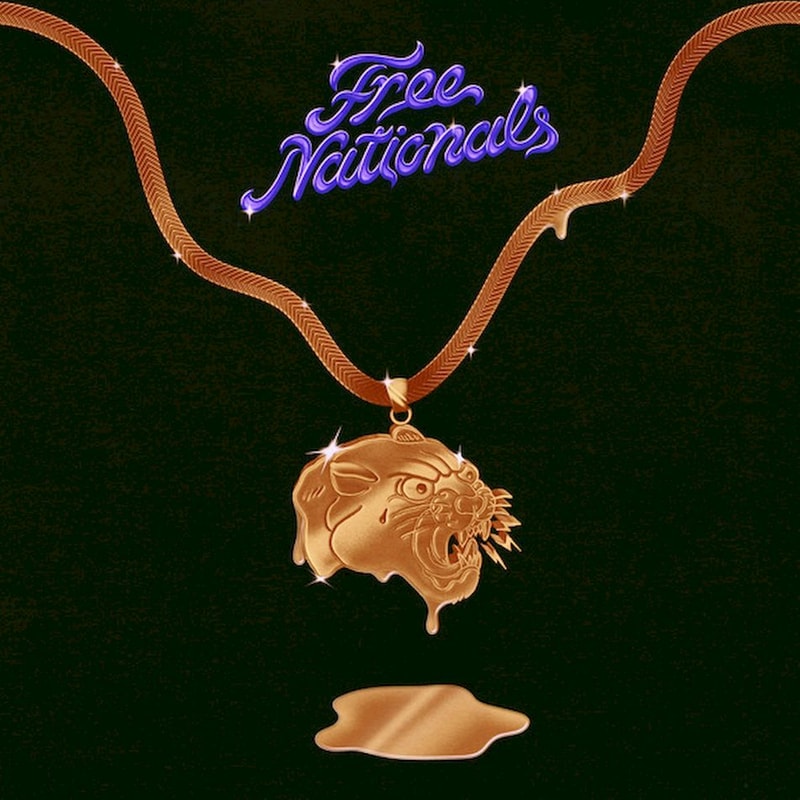 Free Nationals (Instrumentals) (RSD 2025)