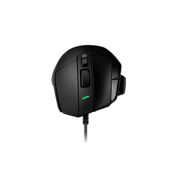 Logitech G G502 X Gaming Ενσύρματο Ποντίκι - Μαύρο image 4