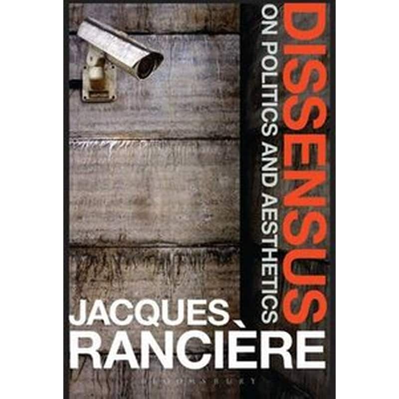Dissensus