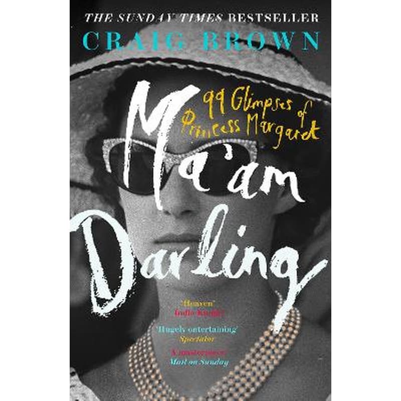 Maam Darling